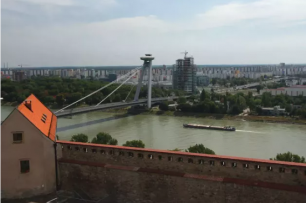 Foto - İşte dünyada en kirli havaya sahip 10 şehir! Türkiye detayı dikkat çekti