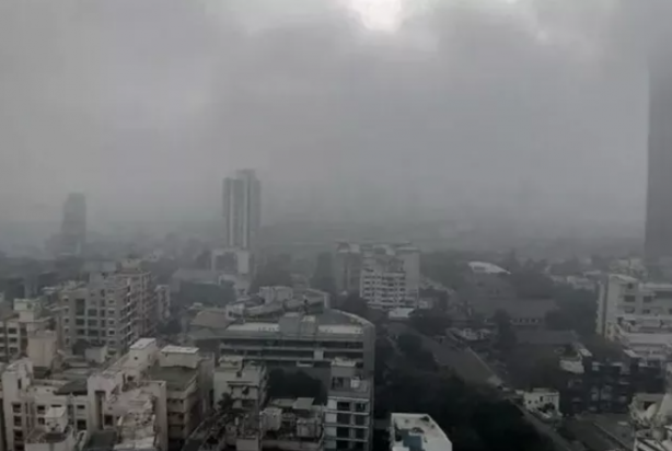 Foto - İşte dünyada en kirli havaya sahip 10 şehir! Türkiye detayı dikkat çekti