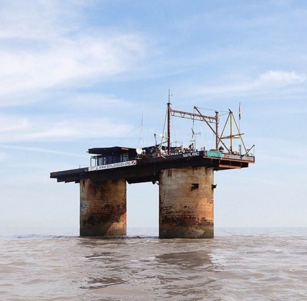 Foto - İşte dünyanın en az nüfusa sahip 10 ülkesi