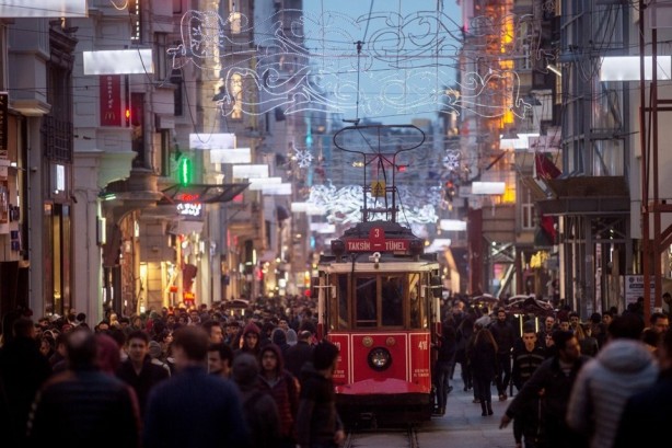 Foto - İşte dünyanın en az nüfusa sahip 10 ülkesi