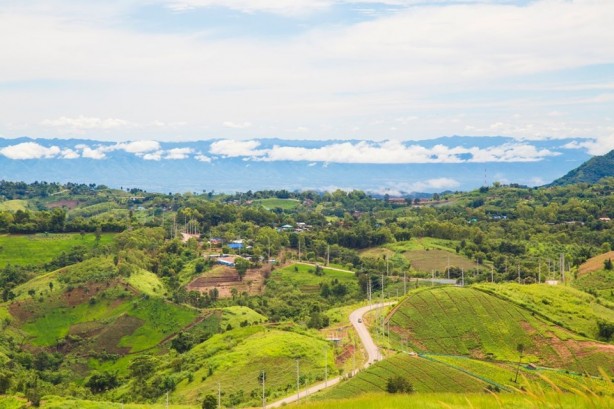 Foto - İşte dünyanın en az nüfusa sahip 10 ülkesi