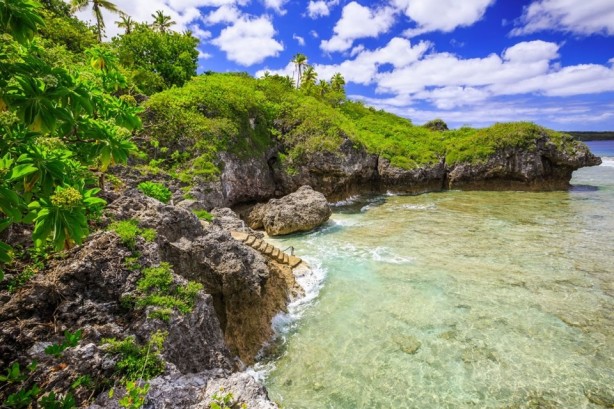 Foto - İşte dünyanın en az nüfusa sahip 10 ülkesi