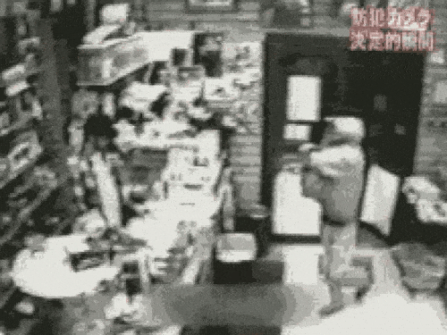 Foto - İşte dünyanın en beceriksiz hırsızları