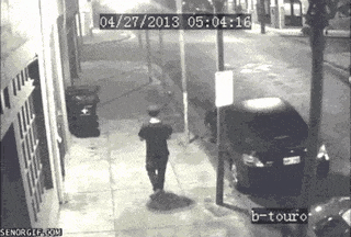 Foto - İşte dünyanın en beceriksiz hırsızları