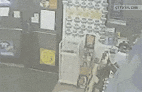 Foto - İşte dünyanın en beceriksiz hırsızları