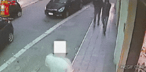 Foto - İşte dünyanın en beceriksiz hırsızları