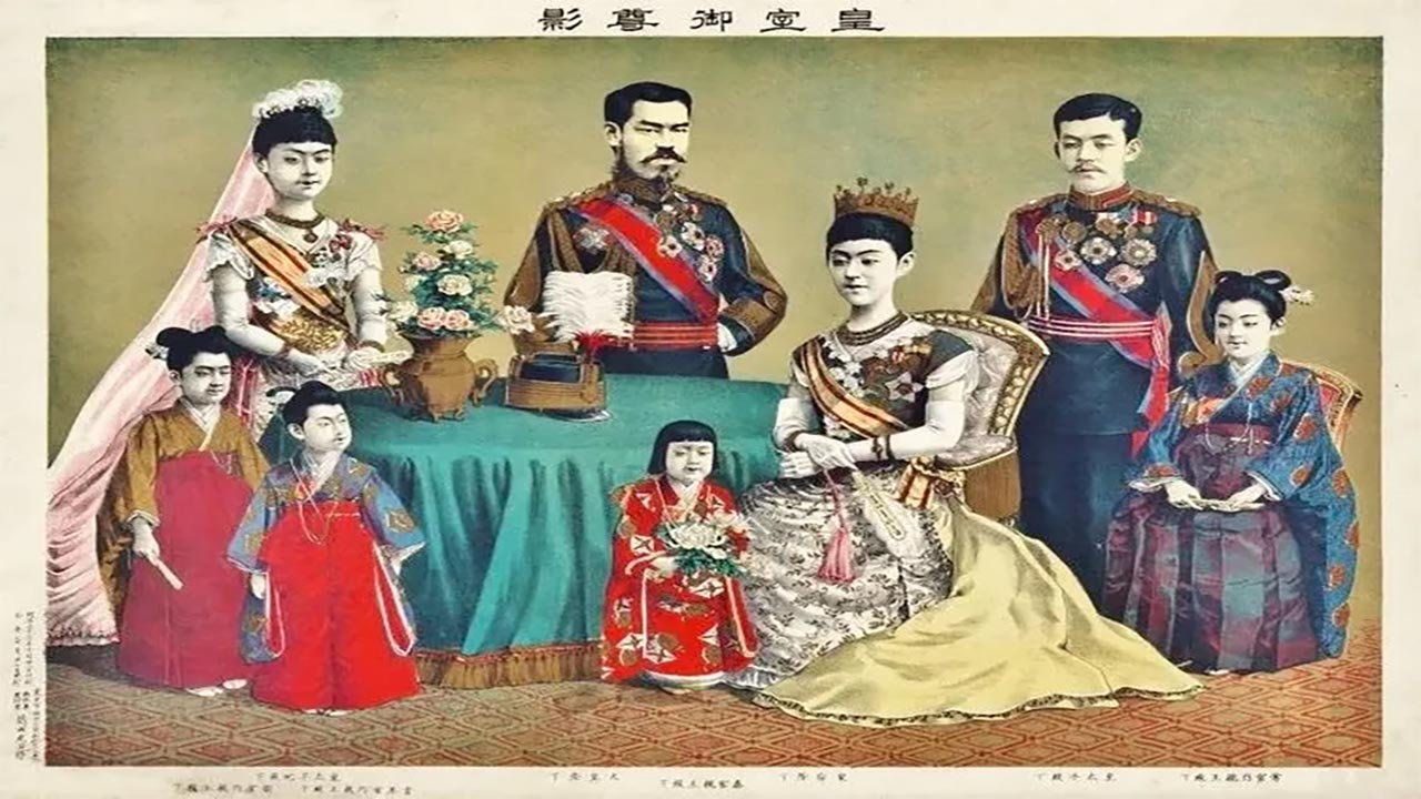 Foto - İşte dünyanın en büyük imparatorlukları! Bakın Osmanlı Ordusu kaçıncı sırada...