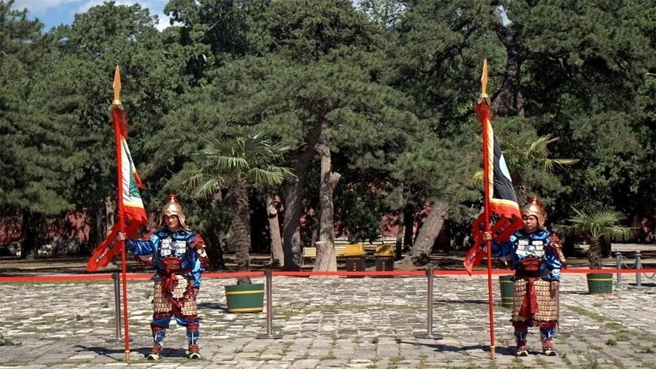 Foto - İşte dünyanın en büyük imparatorlukları! Bakın Osmanlı Ordusu kaçıncı sırada...