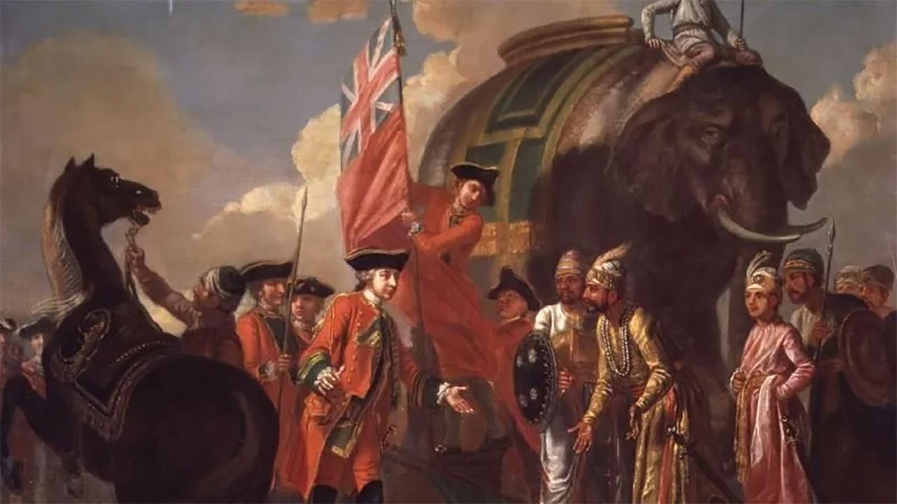 Foto - İşte dünyanın en büyük imparatorlukları! Bakın Osmanlı Ordusu kaçıncı sırada...