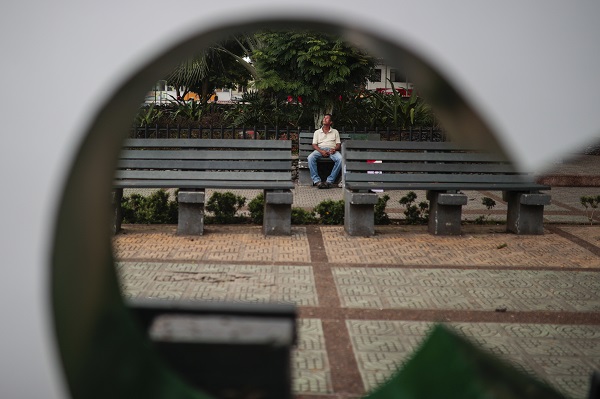 Foto - İşte, dünyanın en büyük kahve fincanı