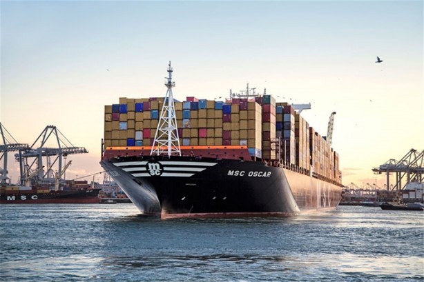 Foto - İşte dünyanın en büyük makineleri