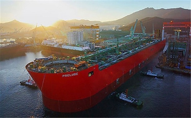 İşte dünyanın en büyük makineleri