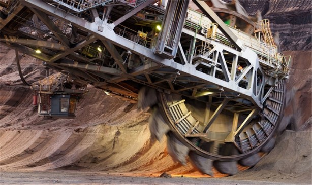 Foto - İşte dünyanın en büyük makineleri