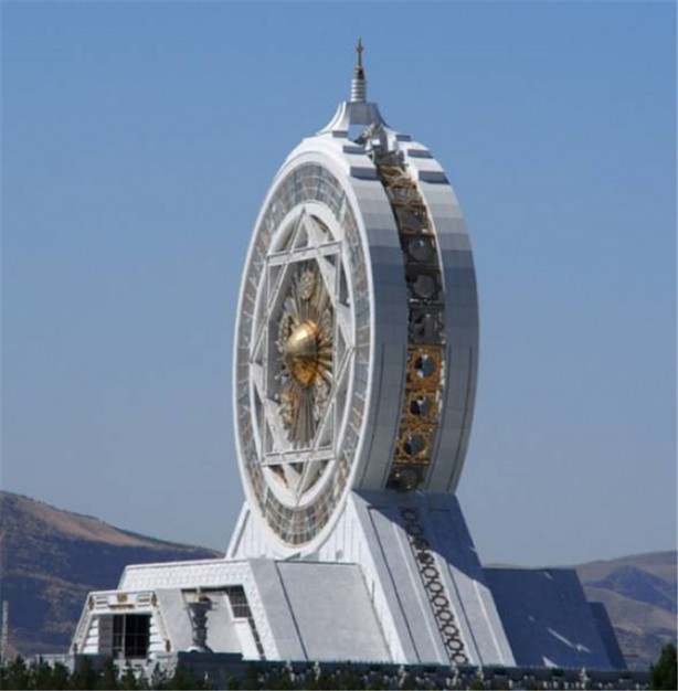 Foto - İşte dünyanın en büyük makineleri