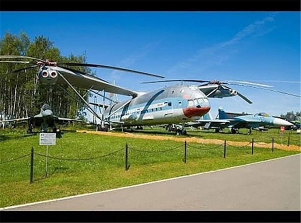 Foto - İşte dünyanın en büyük makineleri