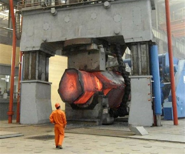 Foto - İşte dünyanın en büyük makineleri