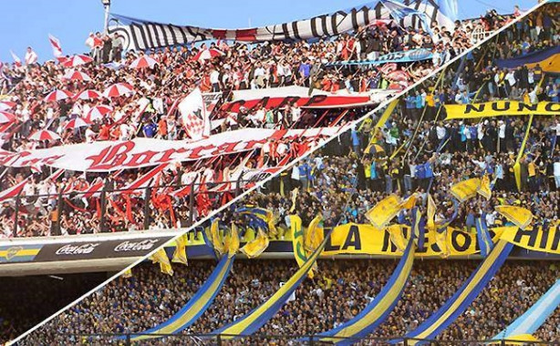 Foto - İşte dünyanın en büyük rekabetlerinde galibiyet durumları!