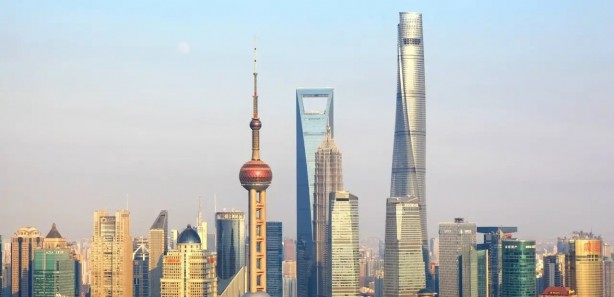 Foto - İşte dünyanın en yüksek binası