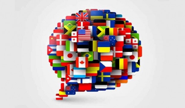 Foto - İşte Dünyanın en çok konuşulan dilleri listesi! Bakın Türkçe kaçıncı sırada