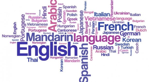 İşte Dünyanın en çok konuşulan dilleri listesi! Bakın Türkçe kaçıncı sırada