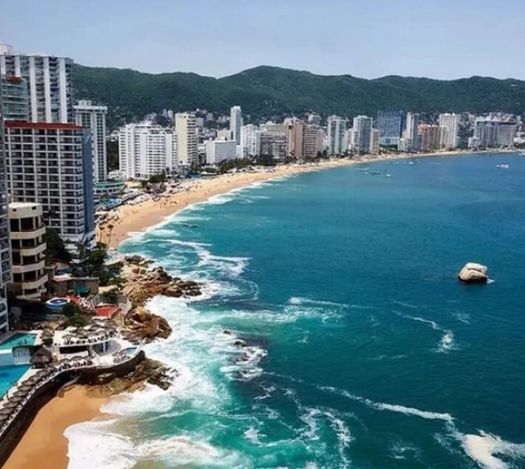 Foto - İşte dünyanın en çok suç oranına sahip şehirleri! Zirvedeki şehir şaşırttı!