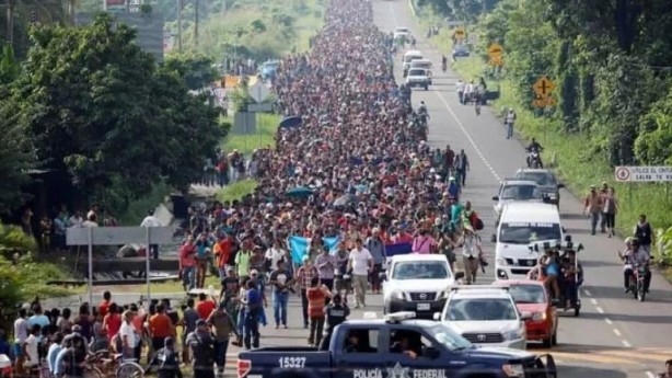 Foto - İşte dünyanın en çok suç oranına sahip şehirleri! Zirvedeki şehir şaşırttı!
