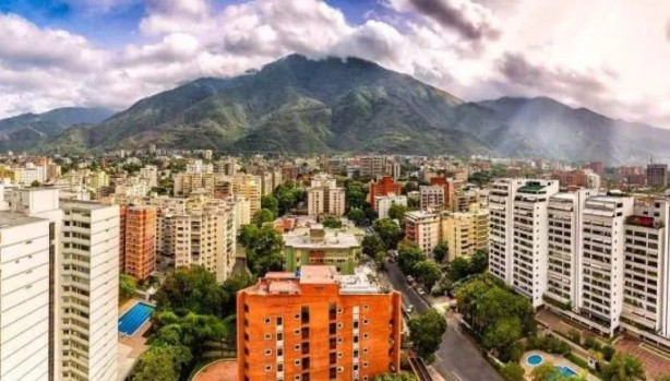 Foto - İşte dünyanın en çok suç oranına sahip şehirleri! Zirvedeki şehir şaşırttı!