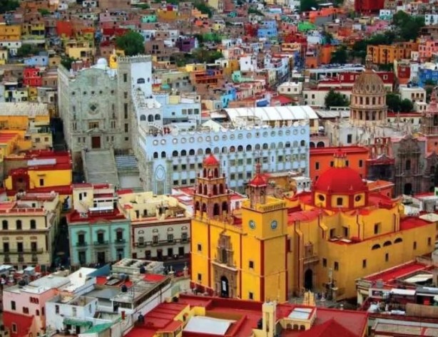 Foto - İşte dünyanın en çok suç oranına sahip şehirleri! Zirvedeki şehir şaşırttı!