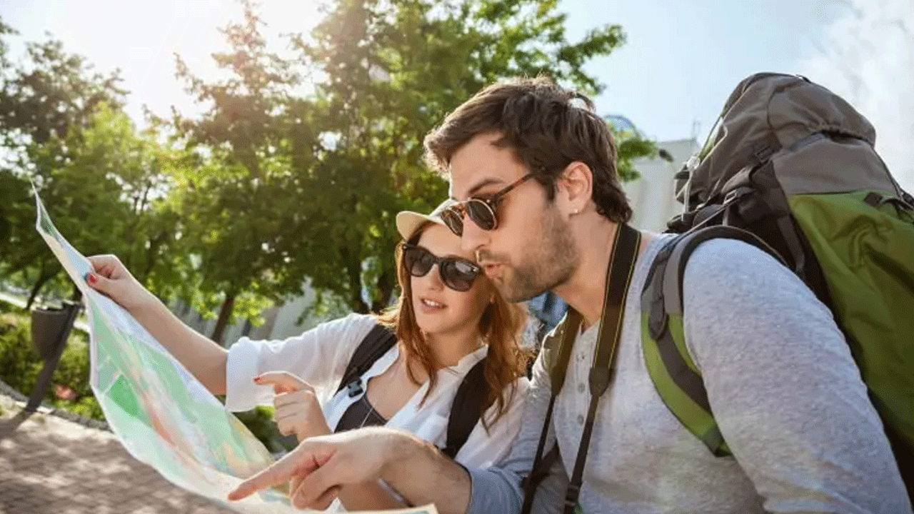 İşte dünyanın en çok ziyaret edilen ülkesi! Türkiye'nin sıralamadaki dikkat çekti