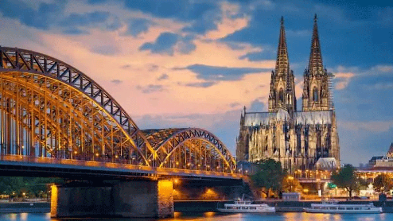 Foto - İşte dünyanın en çok ziyaret edilen ülkesi! Türkiye'nin sıralamadaki dikkat çekti