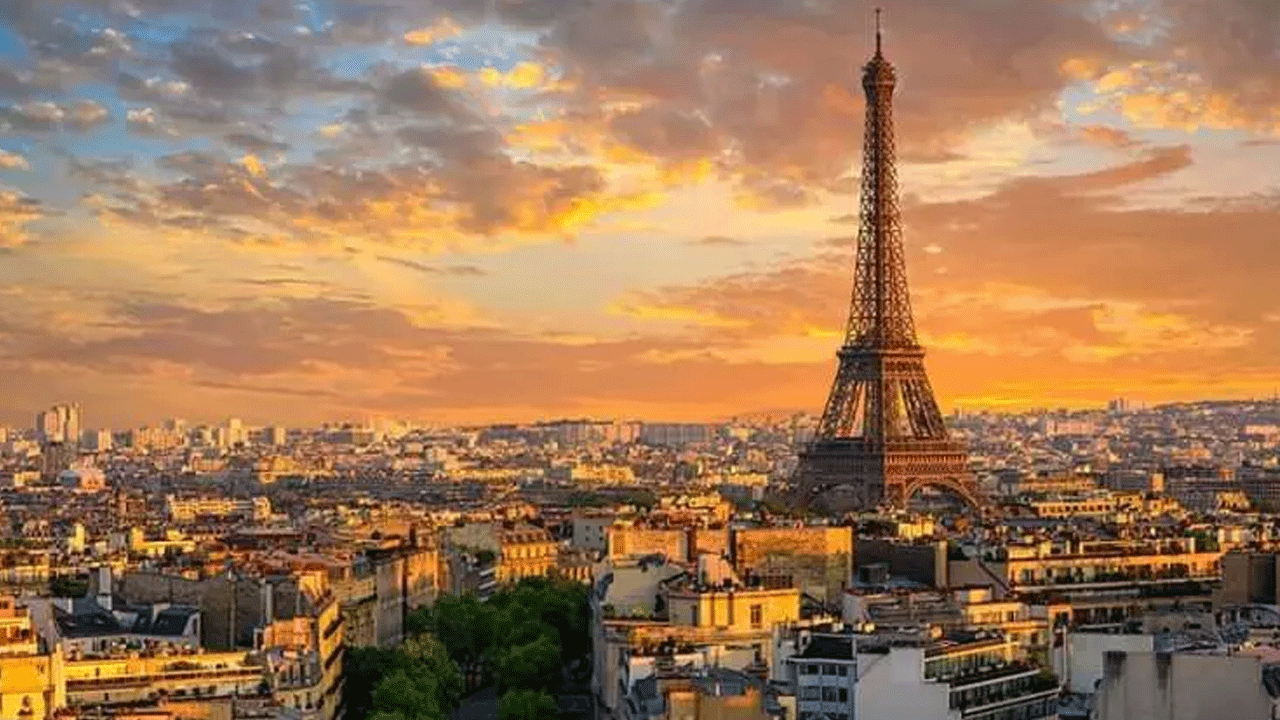 Foto - İşte dünyanın en çok ziyaret edilen ülkesi! Türkiye'nin sıralamadaki dikkat çekti