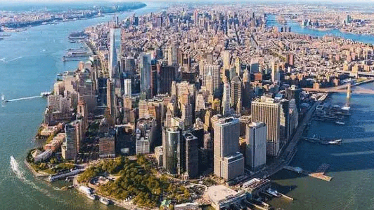 Foto - İşte dünyanın en çok ziyaret edilen ülkesi! Türkiye'nin sıralamadaki dikkat çekti