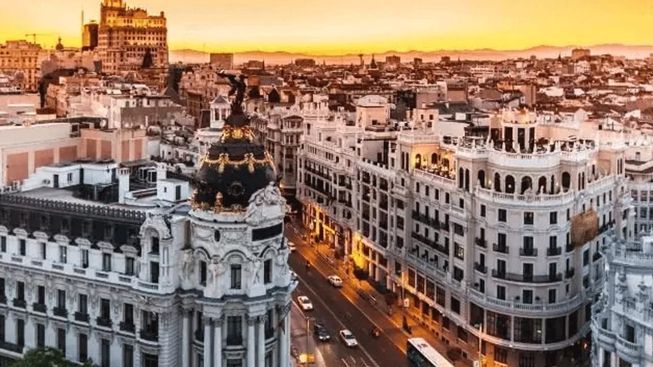 Foto - İşte dünyanın en çok ziyaret edilen ülkesi! Türkiye'nin sıralamadaki dikkat çekti