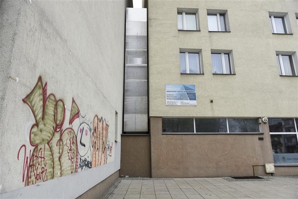 Foto - İşte dünyanın en dar evi!