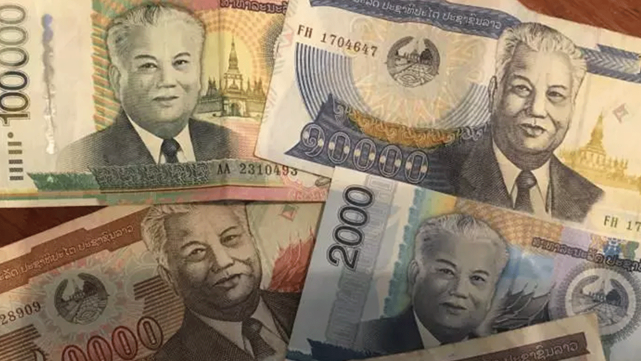 Foto - İşte dünyanın en değersiz para birimleri! Zirvede İslam ülkesi var!