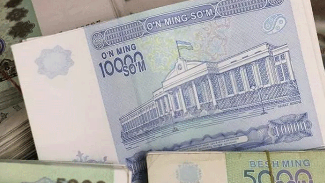 Foto - İşte dünyanın en değersiz para birimleri! Zirvede İslam ülkesi var!