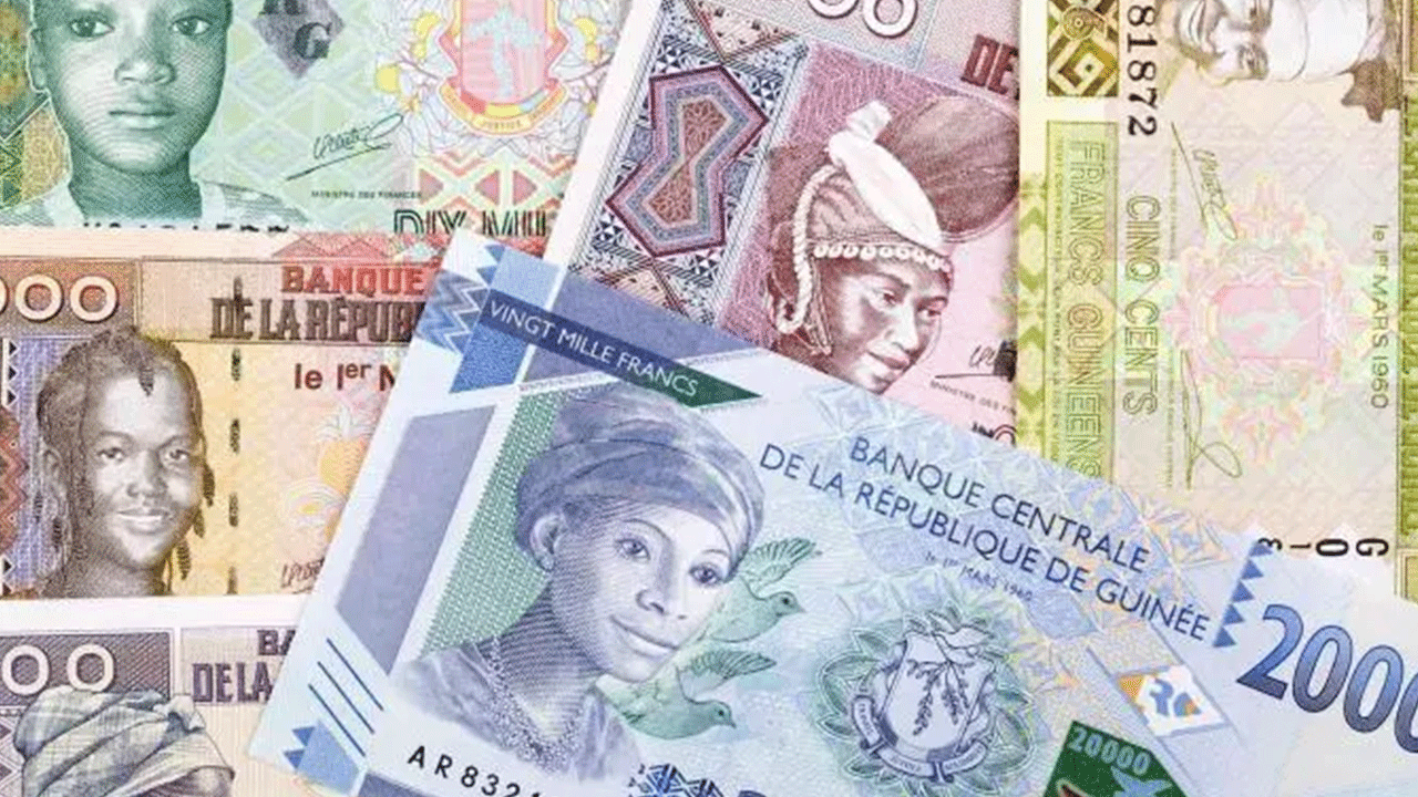 Foto - İşte dünyanın en değersiz para birimleri! Zirvede İslam ülkesi var!