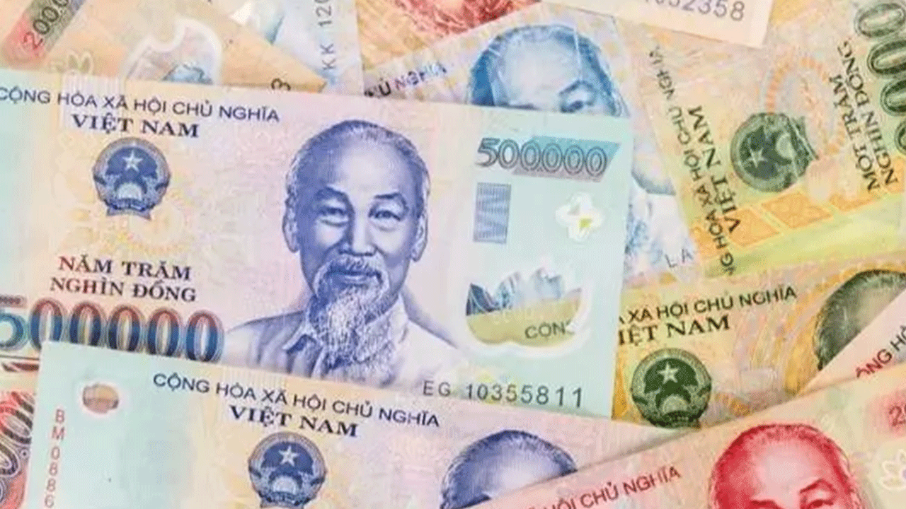 Foto - İşte dünyanın en değersiz para birimleri! Zirvede İslam ülkesi var!