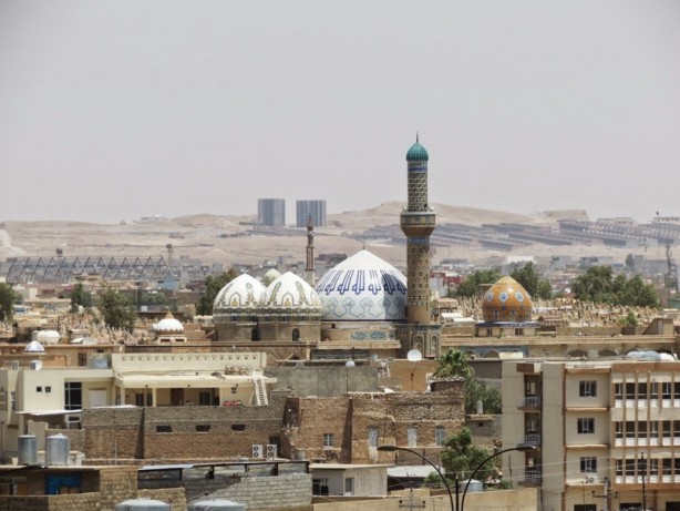 Foto - İşte dünyanın en eski 25 şehri