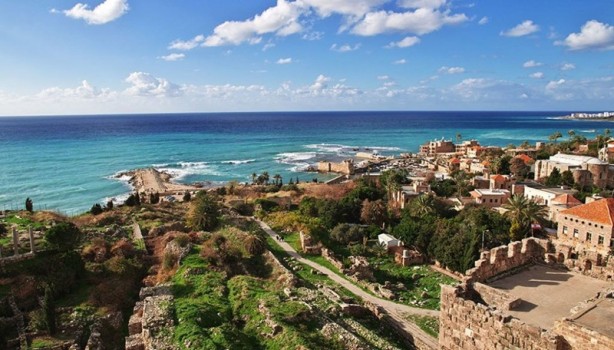 Foto - İşte dünyanın en eski 25 şehri