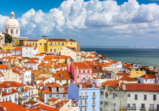 Foto - İşte dünyanın en eski 25 şehri