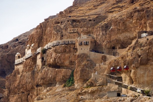 İşte dünyanın en eski 25 şehri