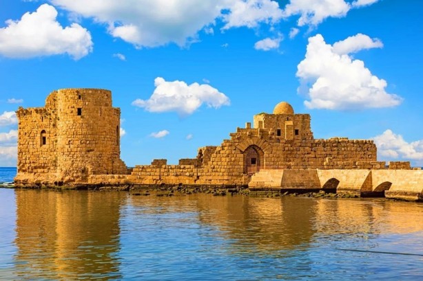 Foto - İşte dünyanın en eski 25 şehri