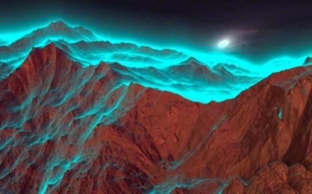 Foto - İşte dünyanın en etkileyici fotoğrafları