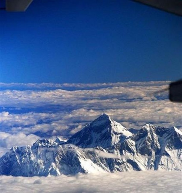 Foto - İşte dünyanın en etkileyici fotoğrafları