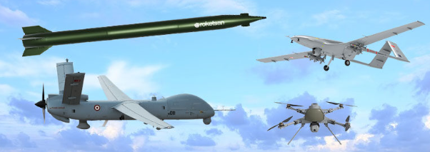 İşte dünyanın en fazla silah ihraç eden ülkeleri! Türkiye'nin sırası ortalığı karıştırdı