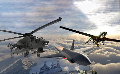 Foto - İşte dünyanın en fazla silah ihraç eden ülkeleri! Türkiye'nin sırası ortalığı karıştırdı