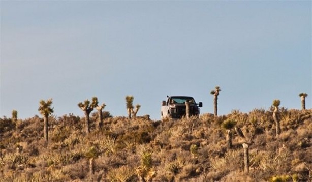 Foto - İşte dünyanın en gizemli yerleri
