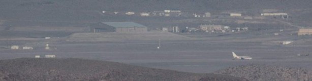 Foto - İşte dünyanın en gizemli yerleri