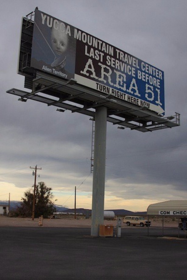 Foto - İşte dünyanın en gizemli yerleri